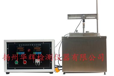 HHZ-I型絕熱用巖棉熱荷重測試裝置